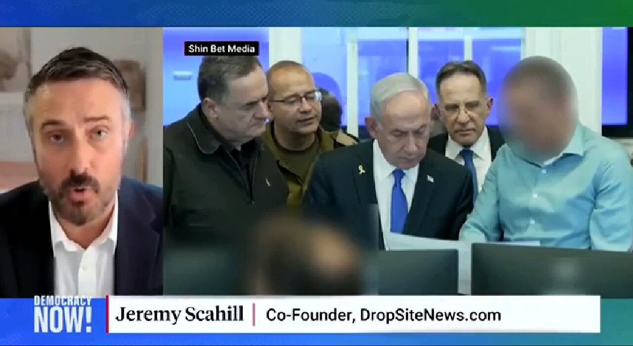 ISRAEL 🇮🇱 TARGETED ASSASSINATION IN QATAR 🇶🇦 WORLD CONDEMNS - AND WHAT? ✡️