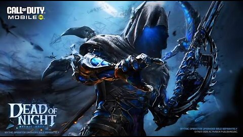 CALL OF DUTY | DARK SHEPHERD ON THE FRONTLINE