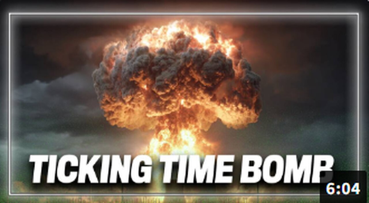 US Nuclear Power Plant Workers Are Raising the Alarm, Alex Jones Lays Out the Facts