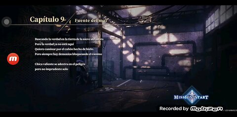 ep9 dmc peak of combat