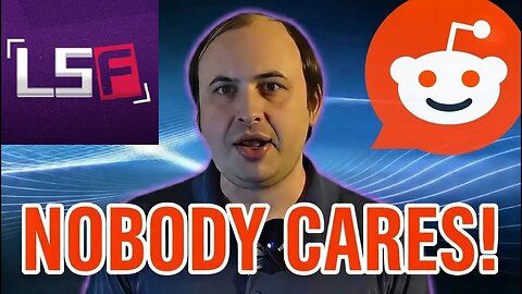 Reddit Moderator by Kaya (LSF Head Mod Stale2000 Parody) [uitRZEHY0rY]