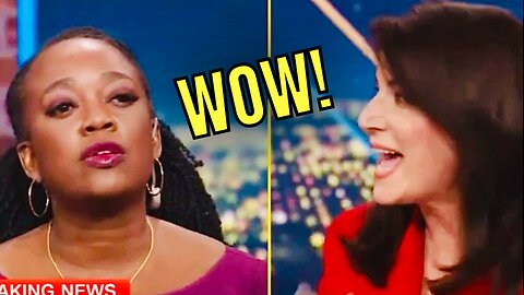 FEMALE VERSION of Scott Jennings DESTROYS CNN Panel 🔥🔥🔥