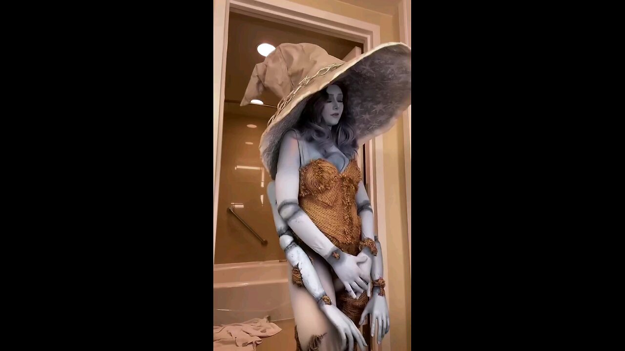 Cosplay