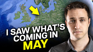 God Told Me What's Happening in May. Prophetic Warning.