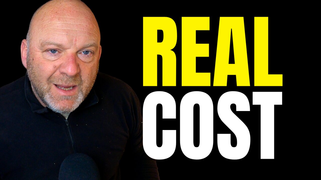 How Much Did My Kawasaki Z750 Project Build Cost?
