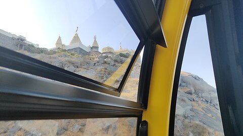 jain yatra girnar karva gaya amai
