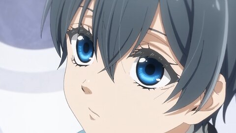 Anime So Dark So Adorable! | Ep 9 | Black Butler Emerald Witch Arc