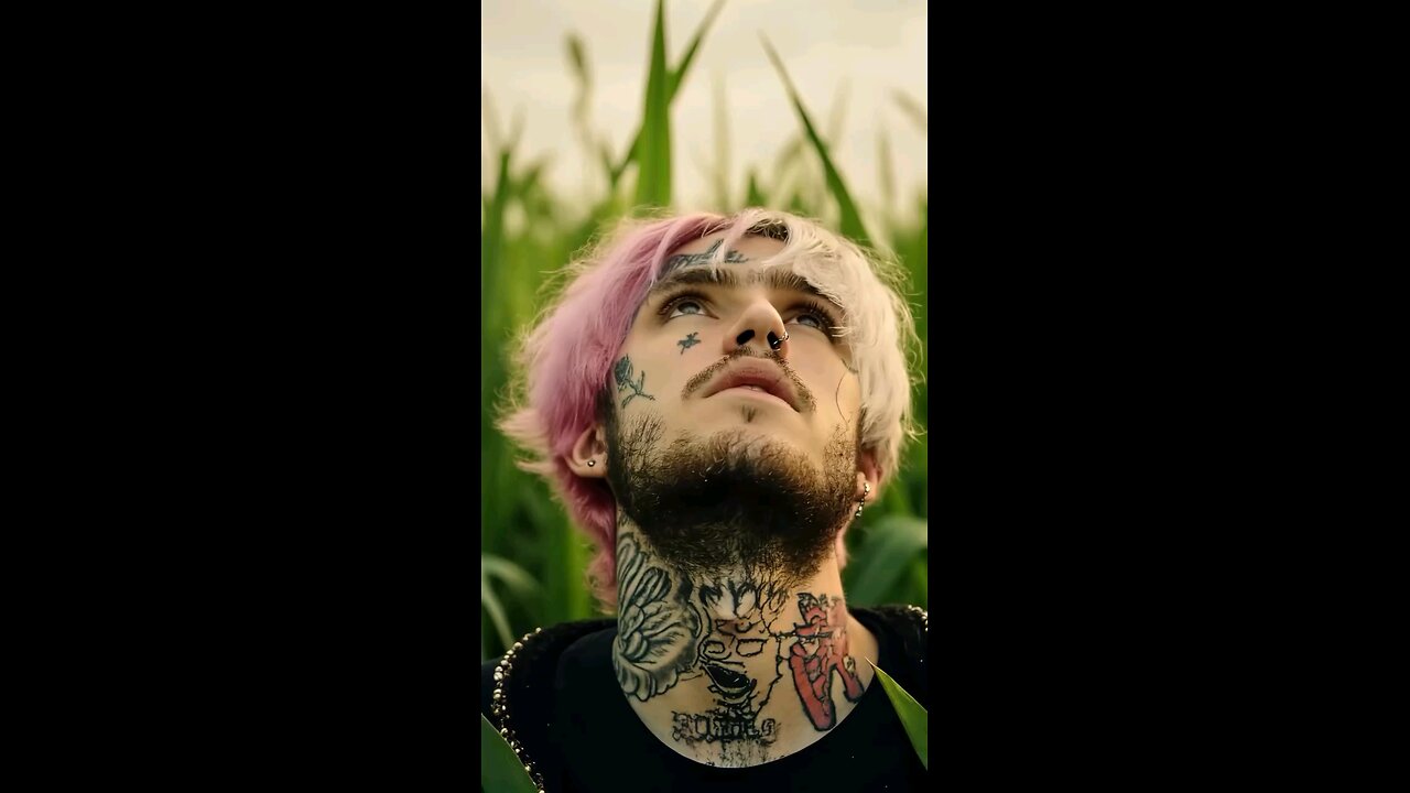 lil peep
