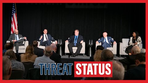 Panel Discussion: Golden Dome — From inception to reality