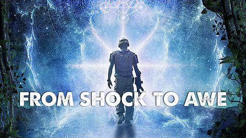 From Shock to Awe (2018) documentary