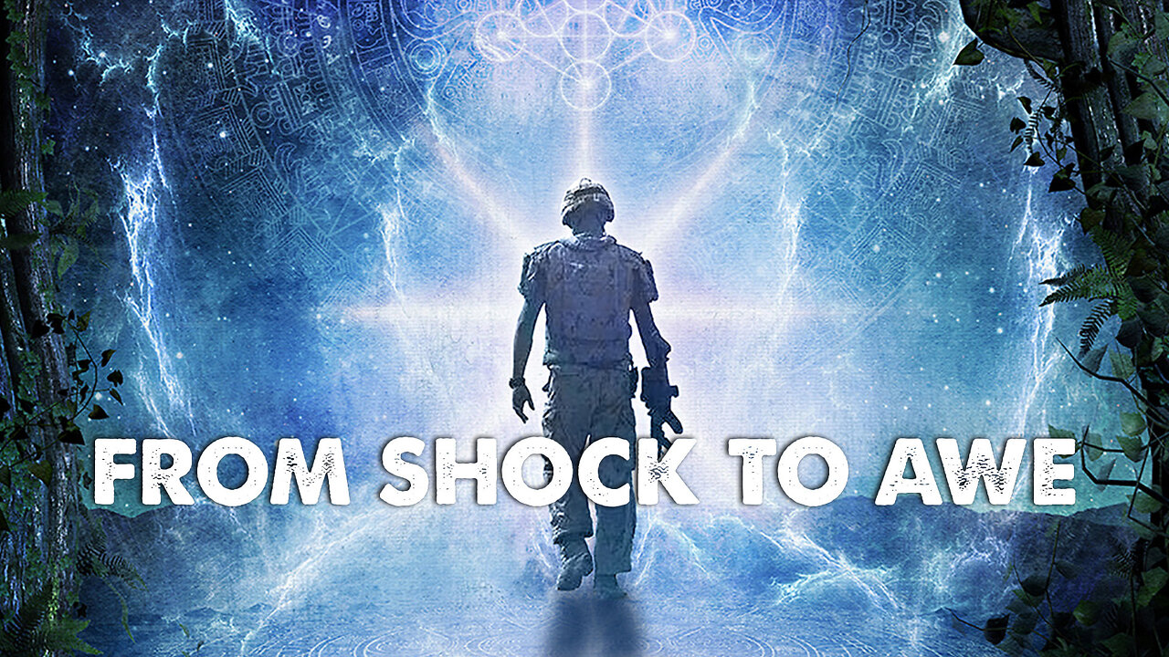 From Shock to Awe (2018) documentary