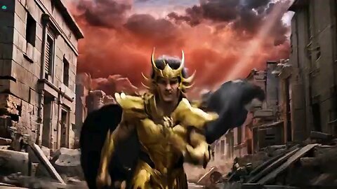 Live Action Saint Seiya|Sanctuary’s Tears and Awakening—For Those Who Were Once Moved