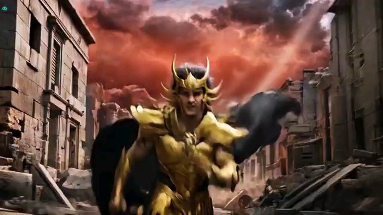Live Action Saint Seiya|Sanctuary’s Tears and Awakening—For Those Who Were Once Moved