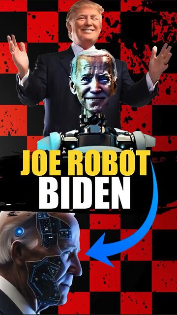 Donald Trump just said it there is no Joe Biden in 2020 he is shot.