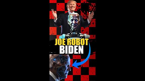 Donald Trump just said it there is no Joe Biden in 2020 he is shot.