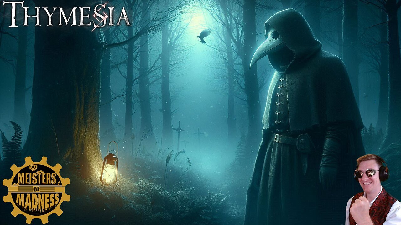 ThymeSia Part 2