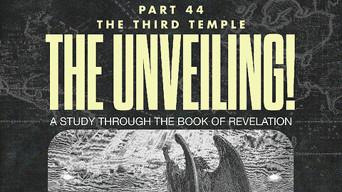 06.23.24 | Sunday Morning | Part 44 The Third Temple