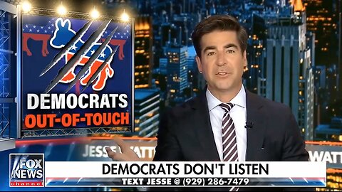 Jesse Watters Primetime (Full episode) - Tuesday, May 6