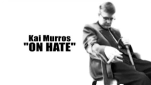 Kai Murros: Hate