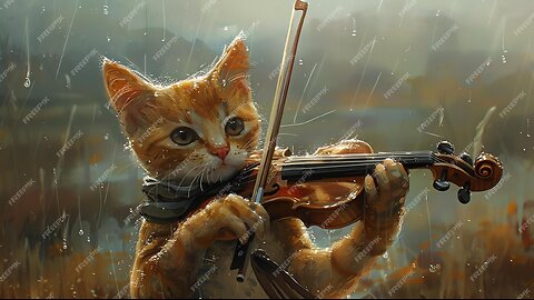 Dvorak 2,5 Miniatures (The other 1,5 lost due to rain stopping play) Ryo Nitta (Vln 1), Zara-Chloe Winter (Vln 2) & Frank Sturgess in a rare cameo viola appearance -:))