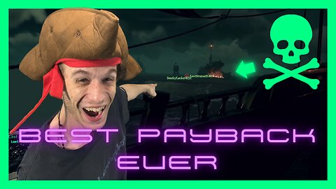SOT Awesome Accidental REVENGE
