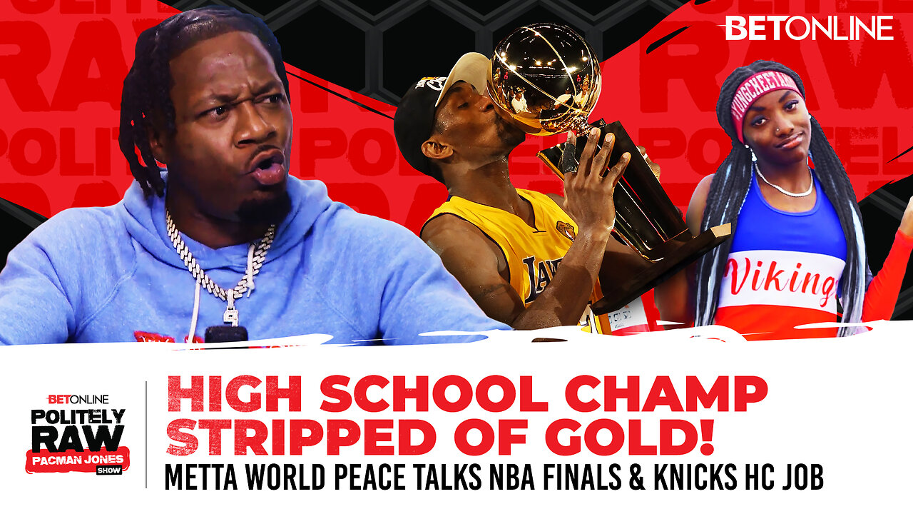 Clara Adams & Father Speak Out + NBA Finals & Knicks Coaching Drama w/ Metta World Peace!