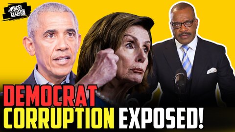 The Shocking Truth About Political Corruption!