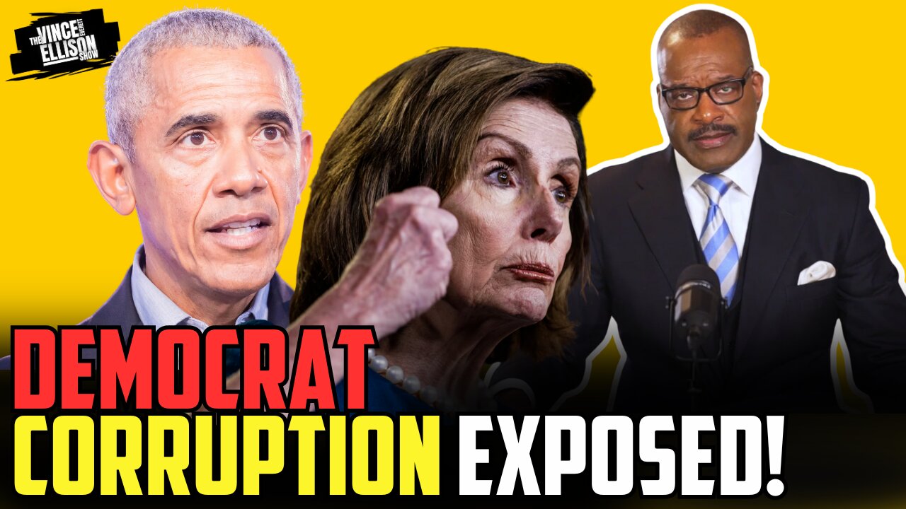 The Shocking Truth About Political Corruption!
