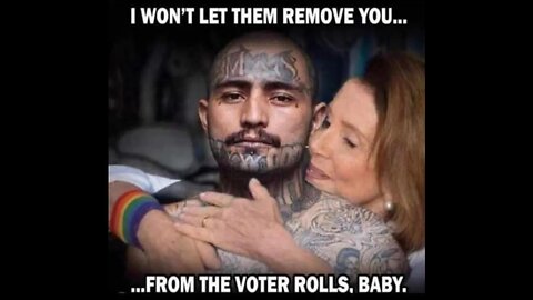 'Maryland Man' Montage: Dying Legacy Media Keeps Falsely Pushing That Illegal Alien Is From The U.S.