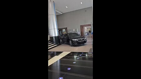 BMW 2025