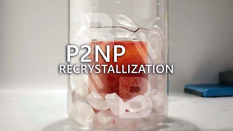 P2NP Recrystallization