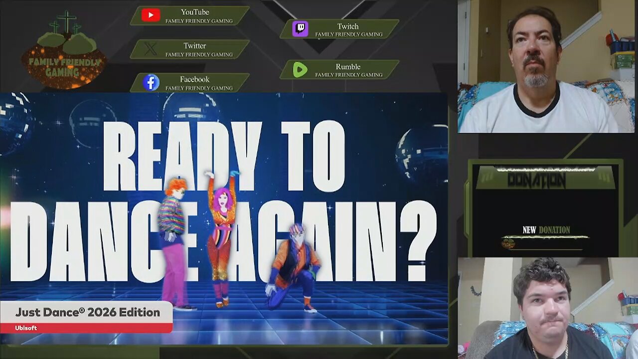 FFG Reacts Nintendo Direct Partner Showcase July 31 2025