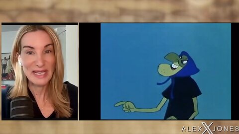 Sea Hag Jennifer Welch Has Opened Herself Up To The Mother Of All Lawsuits