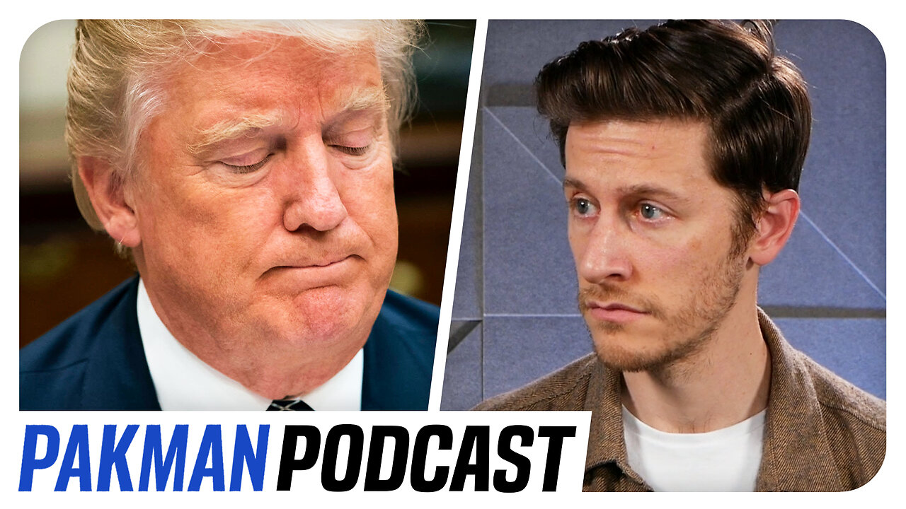 Trump hit with legal defeat as resignation scandal explodes 9/3/25 TDPS Podcast