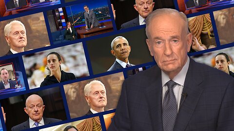 Highlights from BillOReilly.com’s No Spin News | August 7, 2025