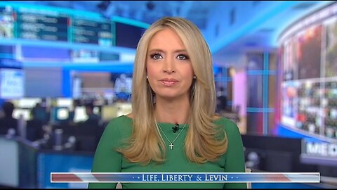 Kayleigh McEnany Blasts Oligarchy of Federal Judiciary