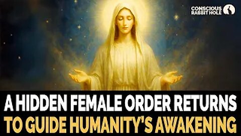 The Feminine Lineage Connecting Our Past to Our Future