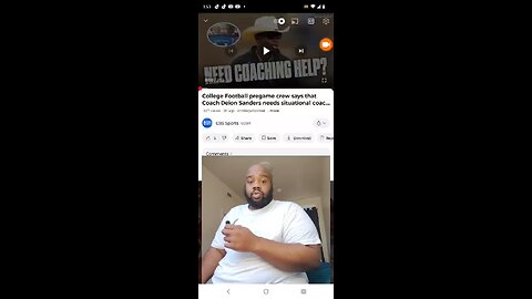 The Take way from Georgia Tech & Colorado Game
