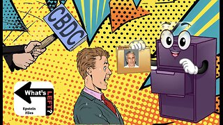 The Epstein Files Fiasco: A GENIUS Act