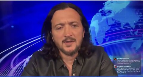 Lee Camp ~ YOU TOO Can Help Coup Venezuela + Trump Testing Martial Law In DC