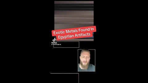 Egyptian rocks