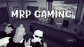 MRP Quick Game Stream: Finishing "I'm On Observation Duty 7" + Demo For #8