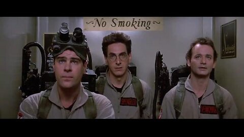 Ghostbusters 84 Is Diversity Done Right