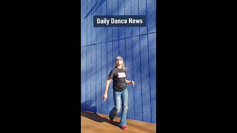 Daily Dance News