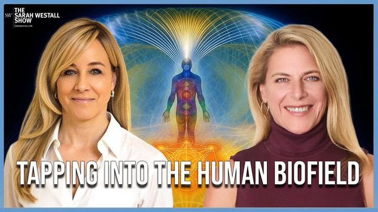 Tapping into the Human BioField and how its Reshaping our Understanding of Life w/ Eileen McKu