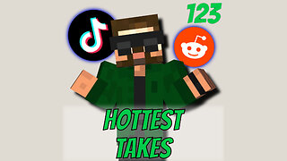 Hot Takes Are Destroying Communities (And You!) - Music Free Static (123)