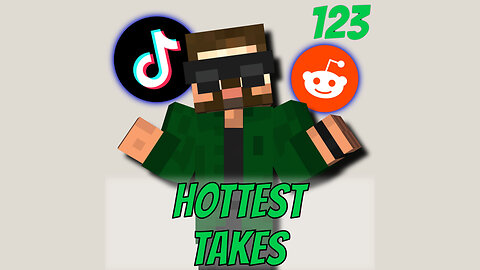 Hot Takes Are Destroying Communities (And You!) - Music Free Static (123)