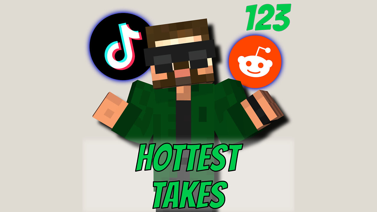 Hot Takes Are Destroying Communities (And You!) - Music Free Static (123)