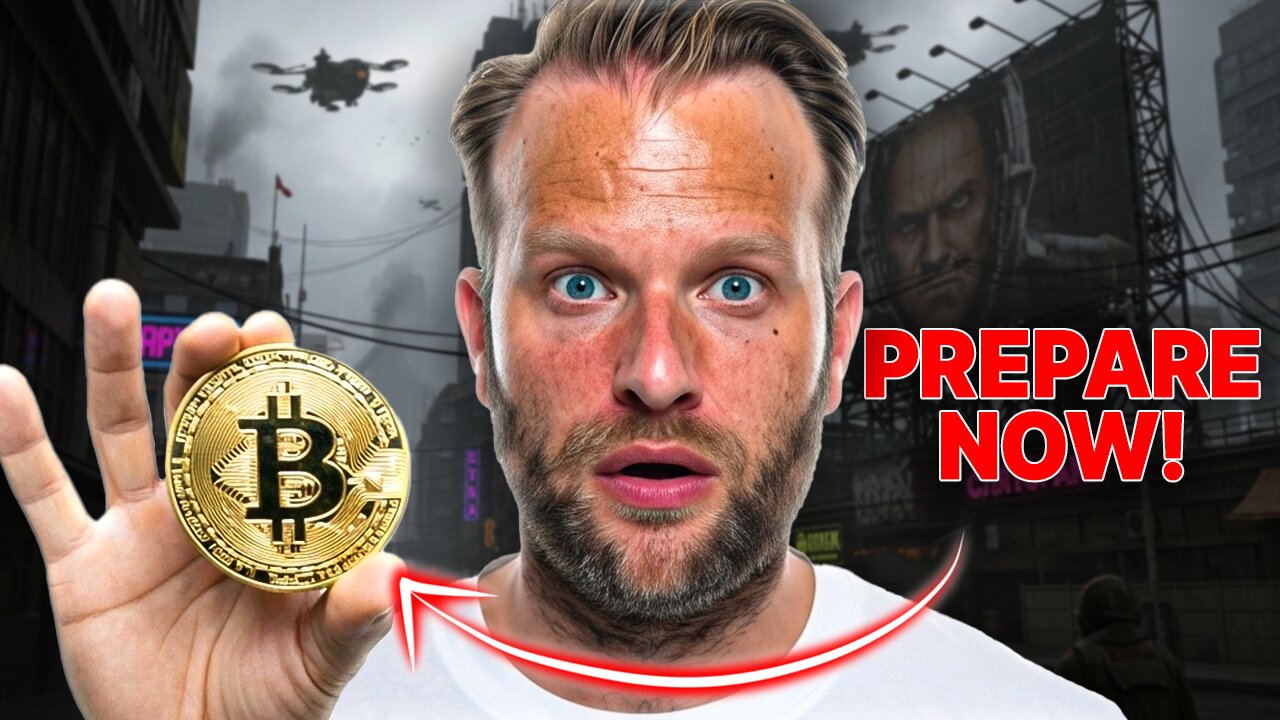 The #1 Threat on Your Freedom is Coming in 2026