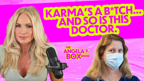 This Leftist Pediatrician is Getting Some MAJOR #Karma